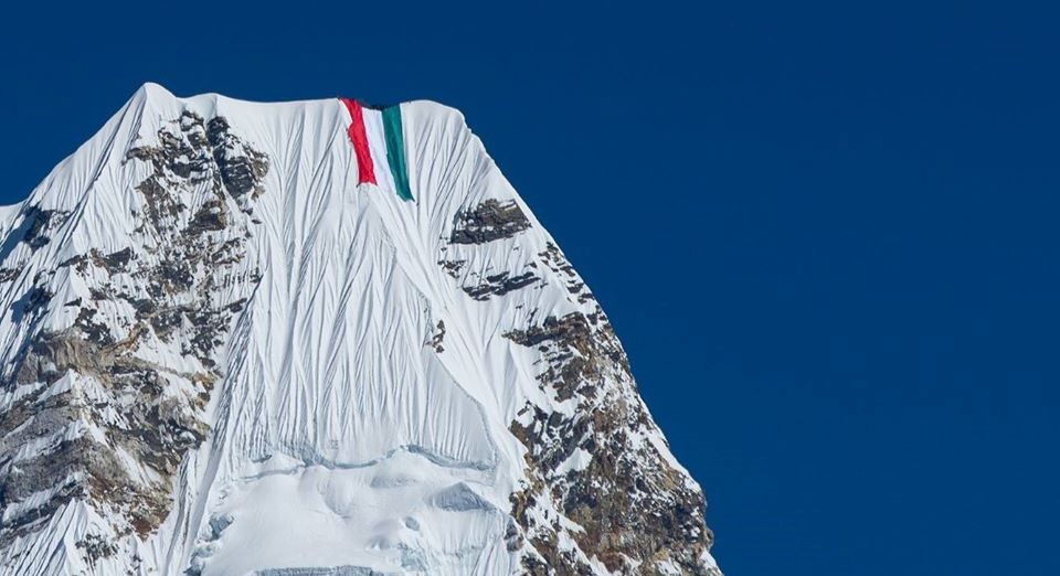 ama dablam