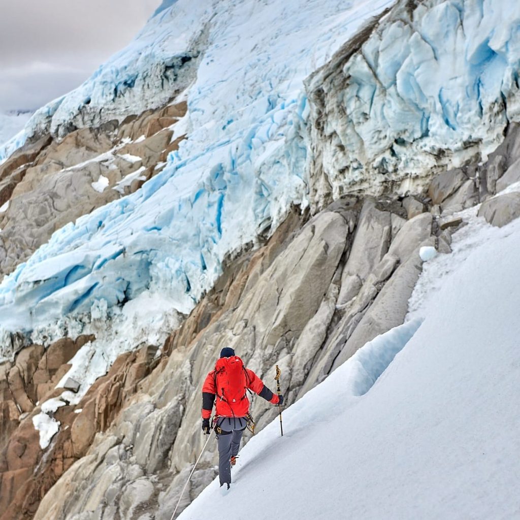 Foto @ Hervé Barmasse FB