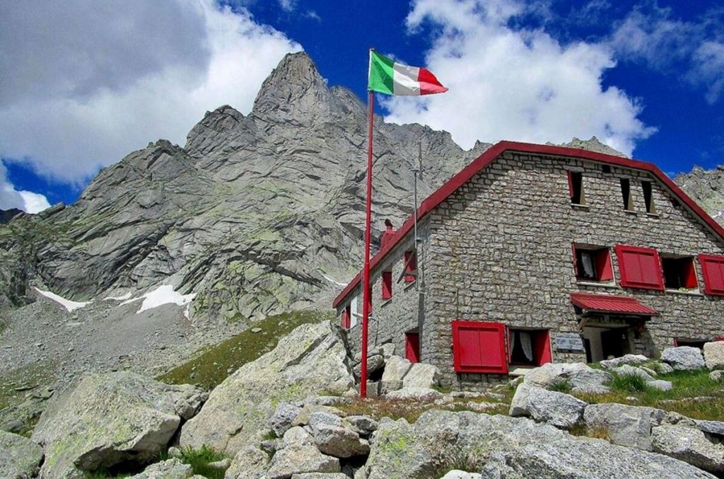 gestori, rifugio alpino, rifugio allievi-bonacossa