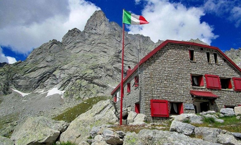 gestori, rifugio alpino, rifugio allievi-bonacossa