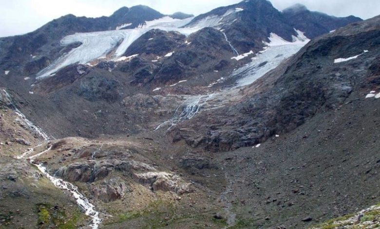cai, cnr, cambiamenti climatici