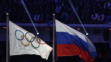 Photo of Doping di Stato, atleti russi banditi dalle Olimpiadi di Tokyo 2020