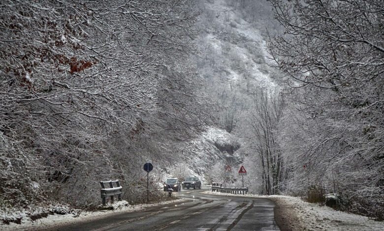 meteo, pioggia, neve