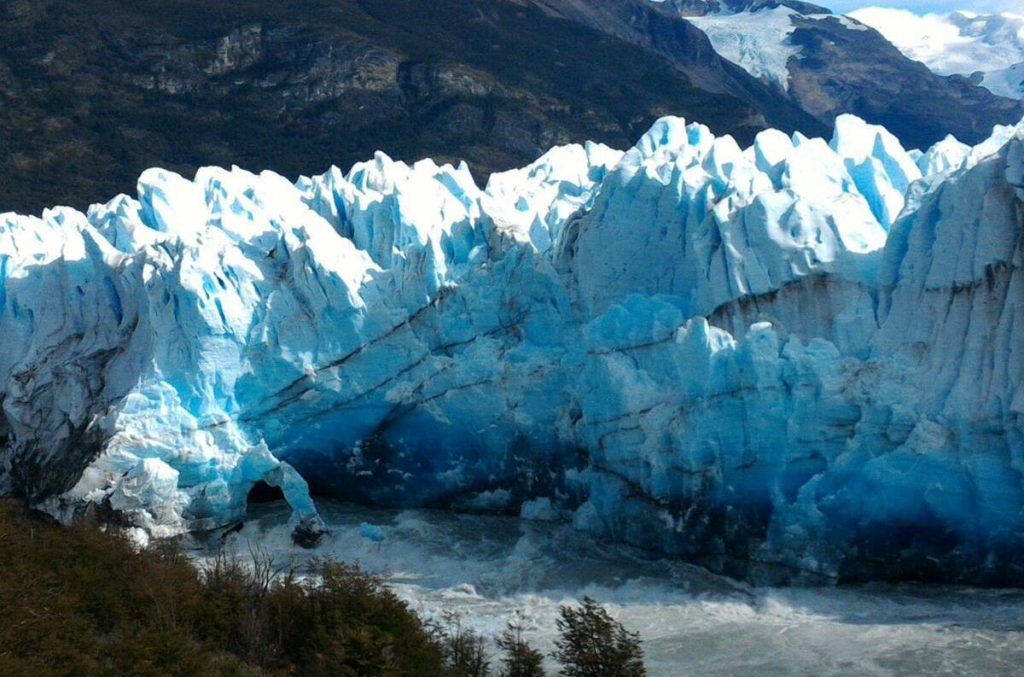 perito moreno