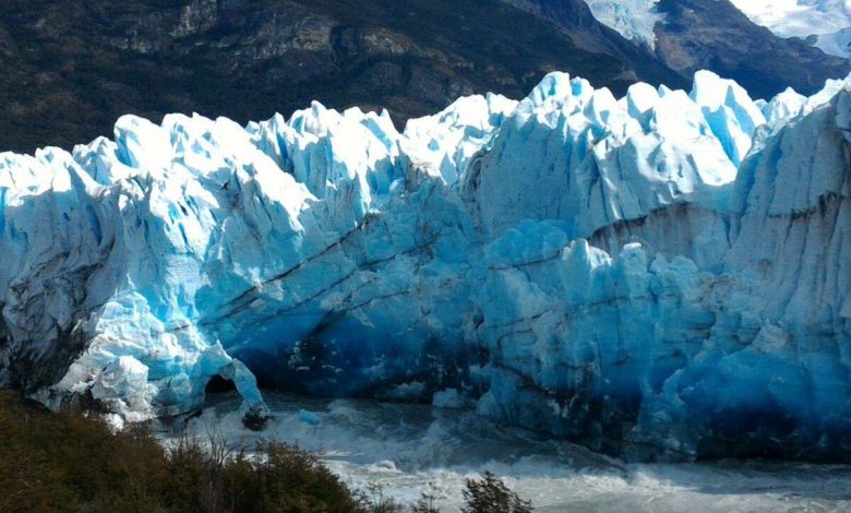 perito moreno