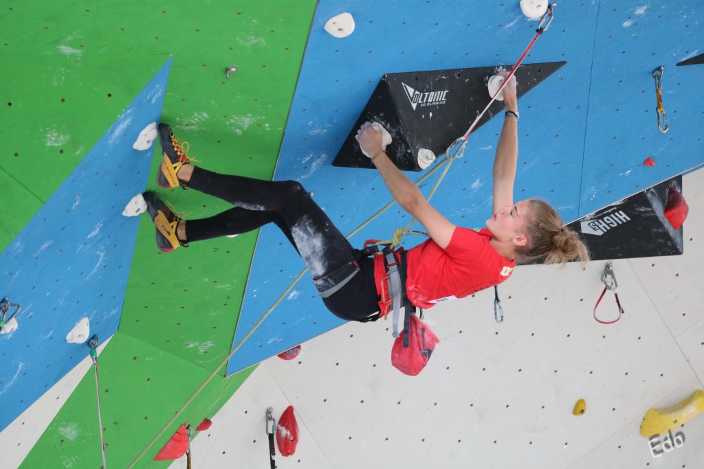 Foto Edoardo Limonta