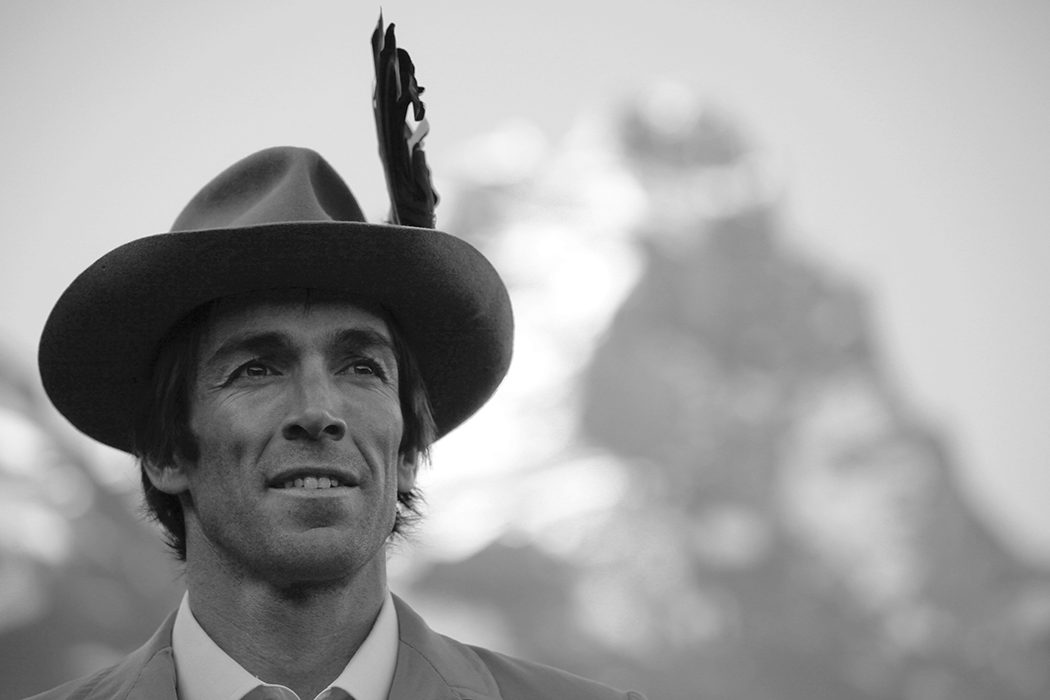 Hervé Barmasse