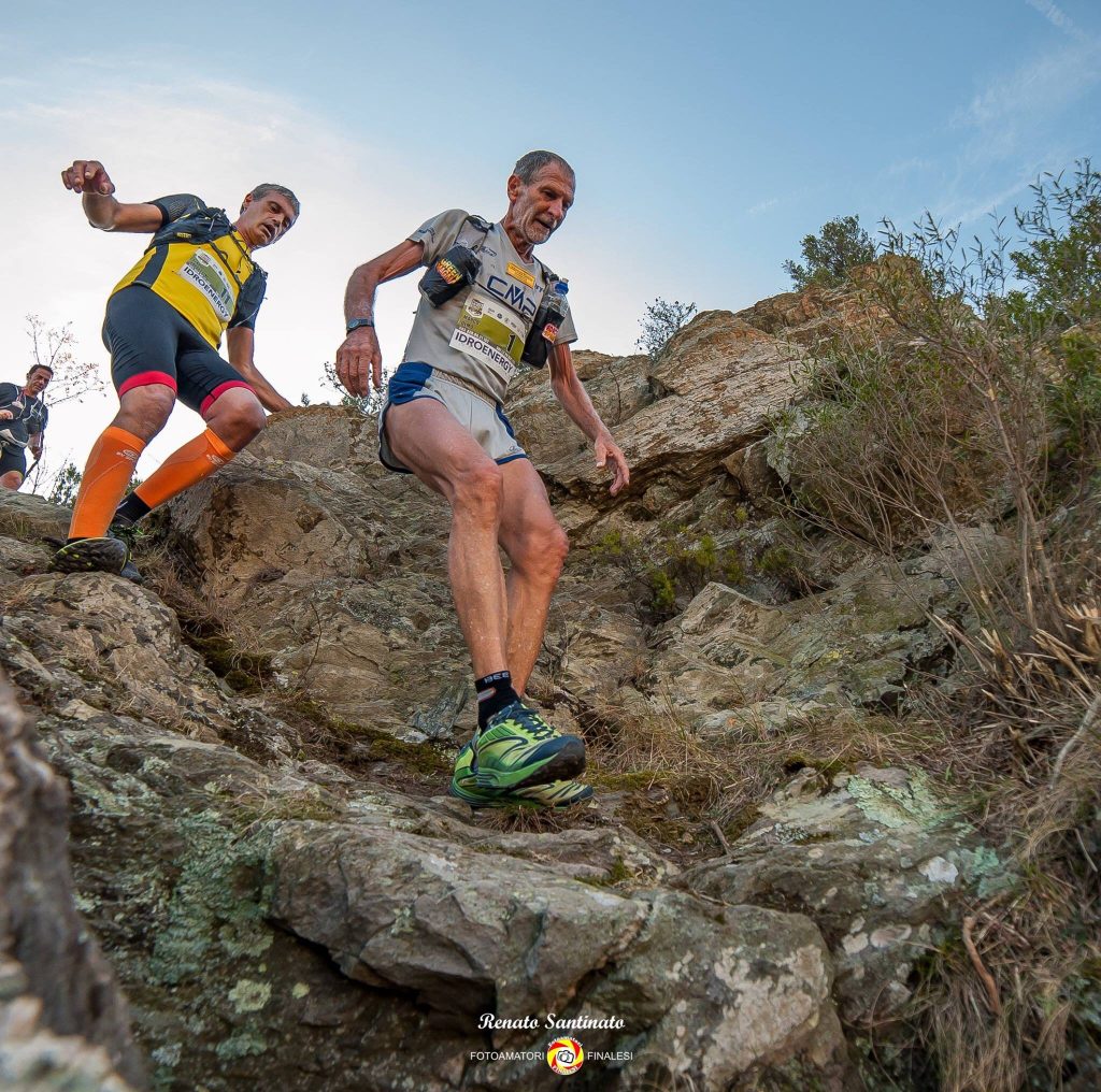 Foto archivio Marco Olmo