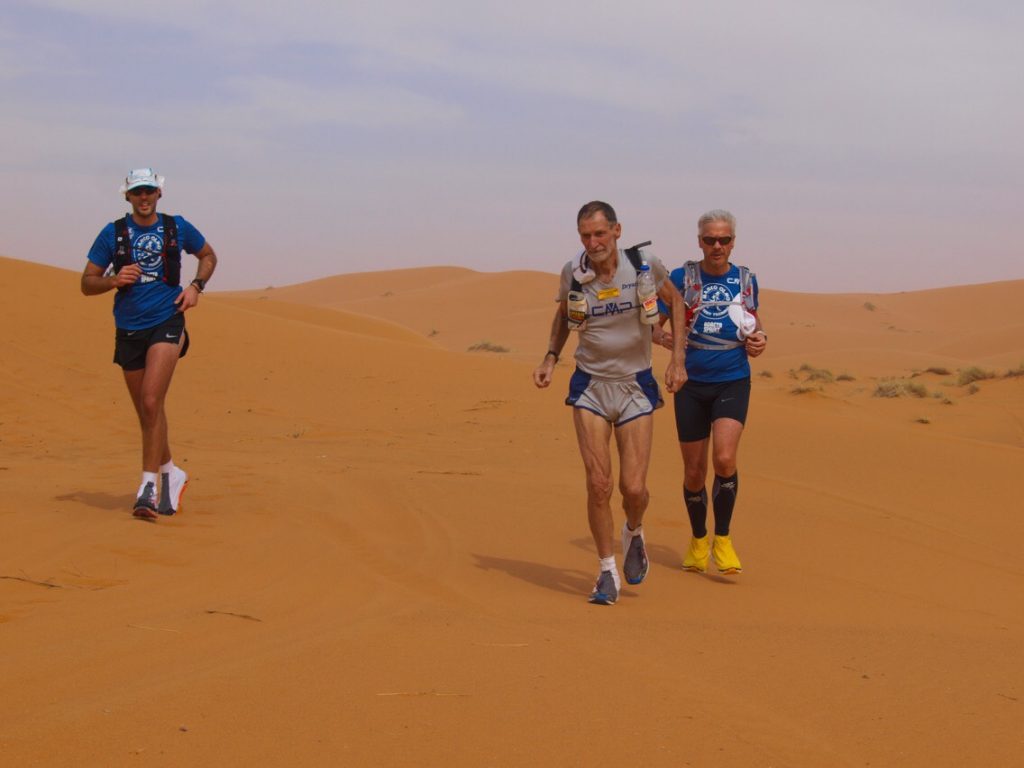 Foto archivio Marco Olmo