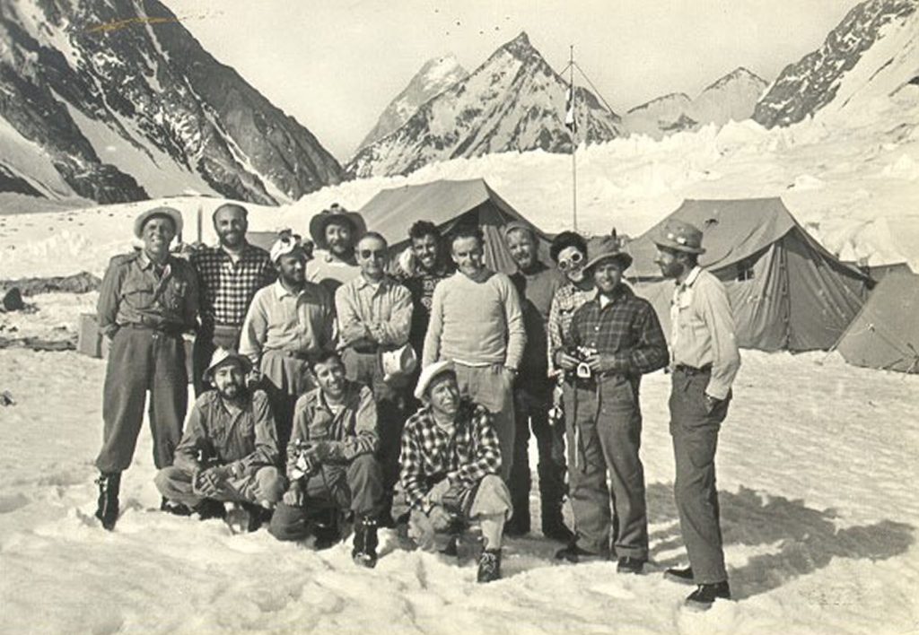 k2 1954