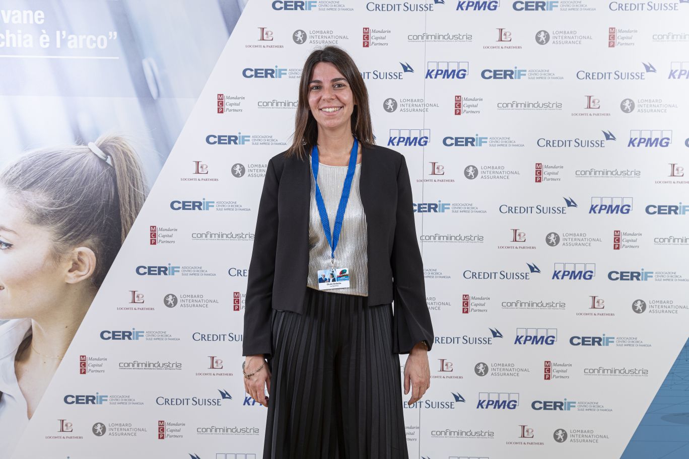 Giulia Delladio