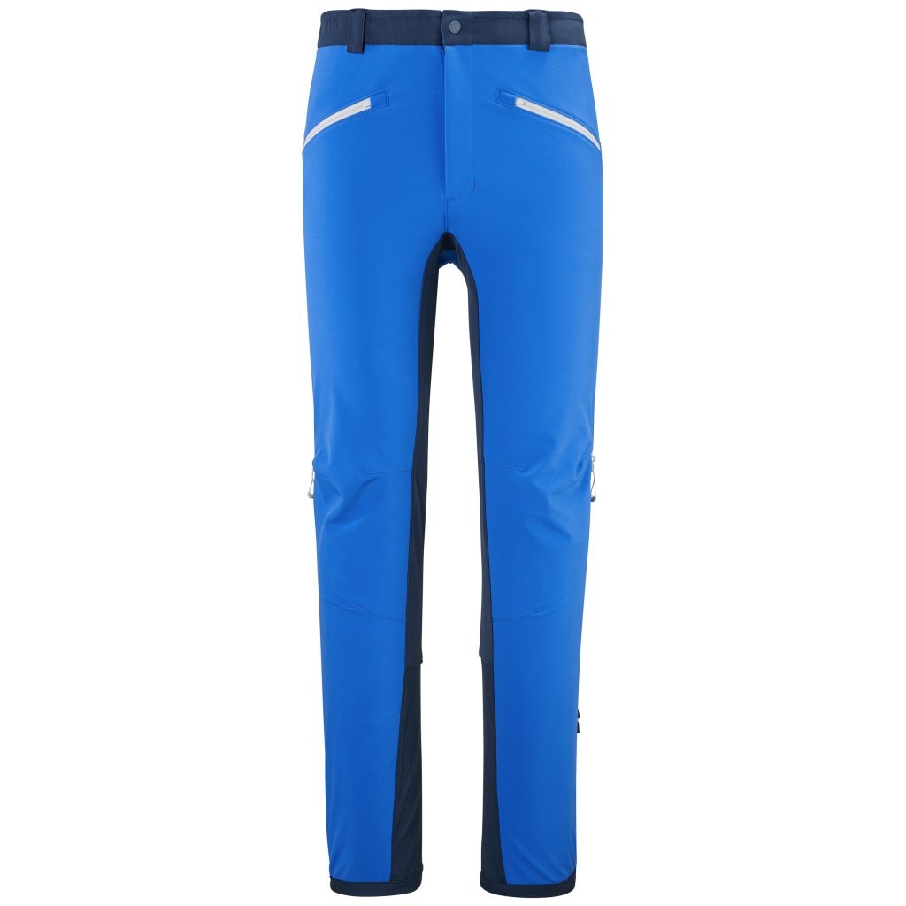 TOURING SHIELD PANT MAN