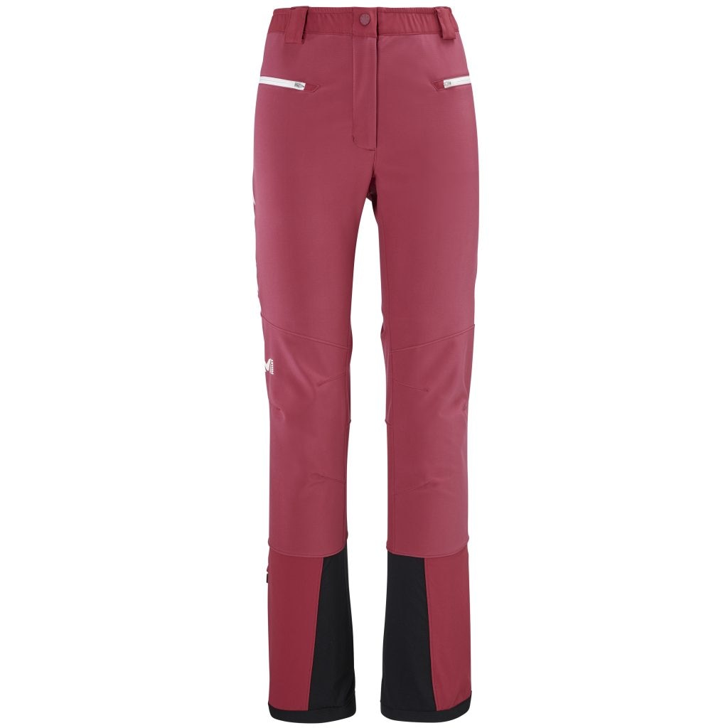 TOURING SHIELD PANT WOMAN