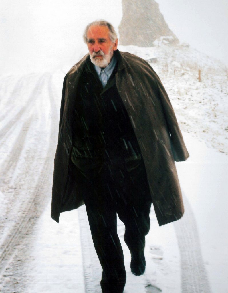 Mario Rigoni Stern
