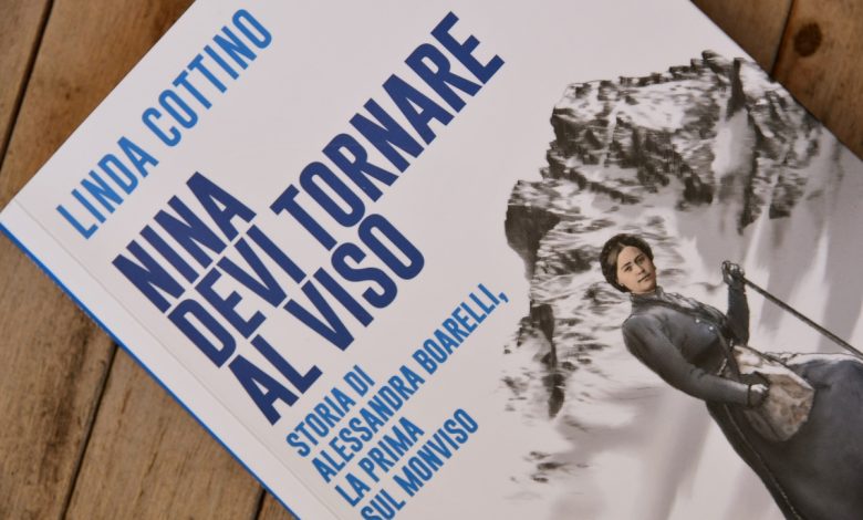 alpinismo femminile, femminile