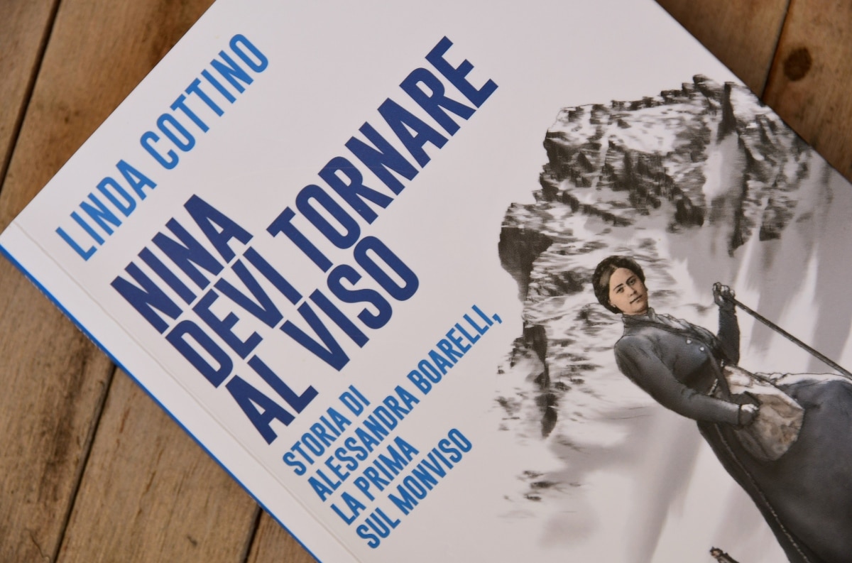 alpinismo femminile, femminile