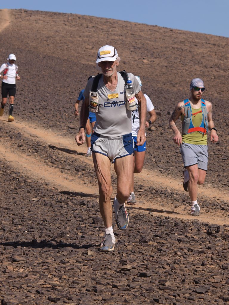 Foto archivio Marco Olmo