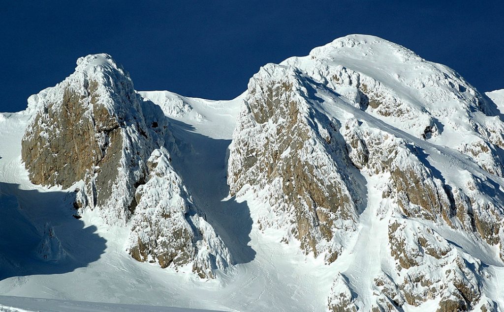 Terminillo da Sella di Leonessa