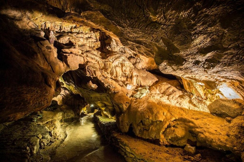 grotta, cambiamenti climatici