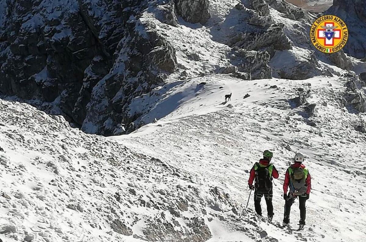 gran sasso, cnsas