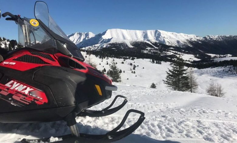 appello, cnsas, scialpinisti