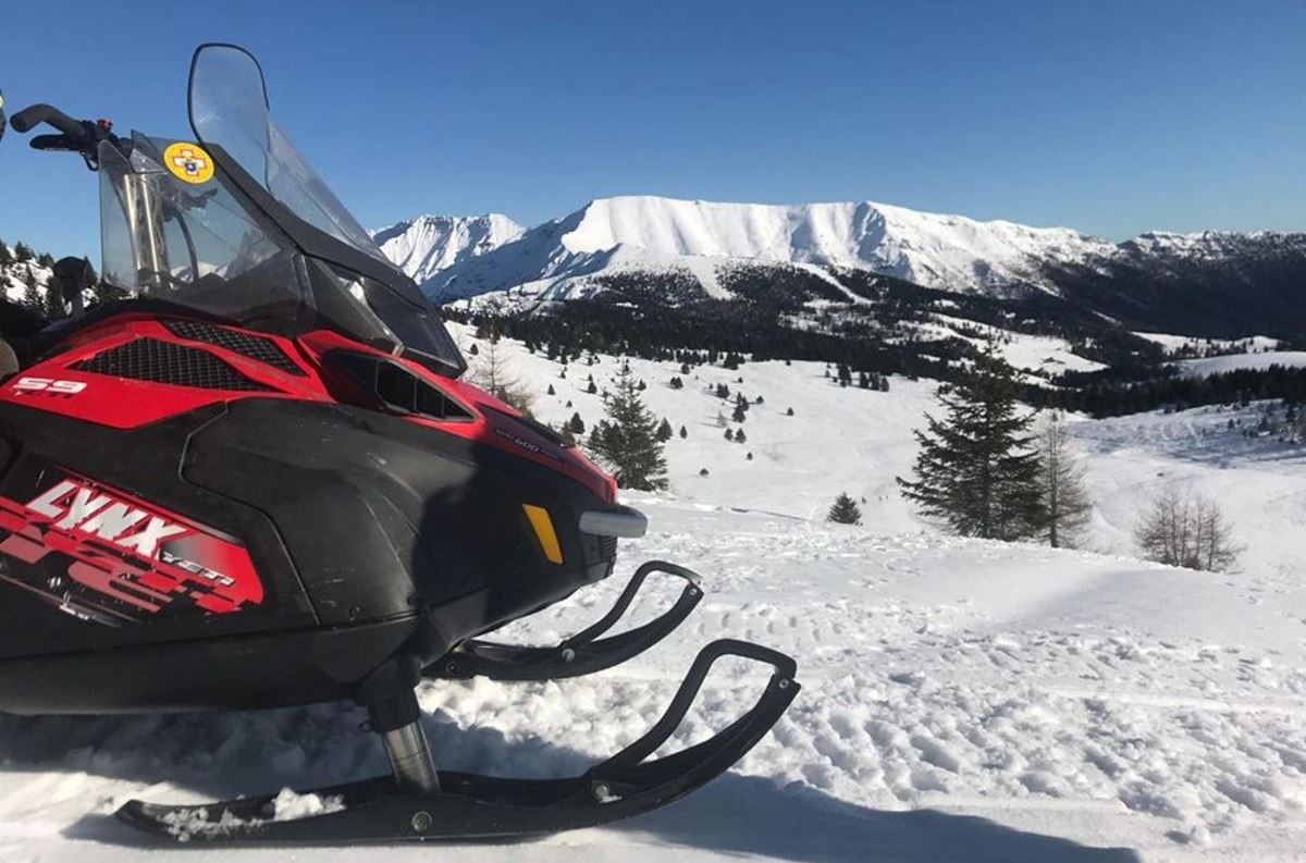 appello, cnsas, scialpinisti