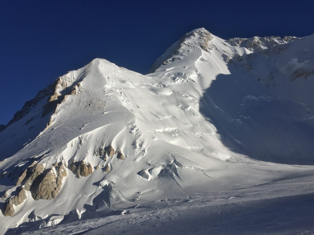 Il GI, Foto @ Marco Confortola