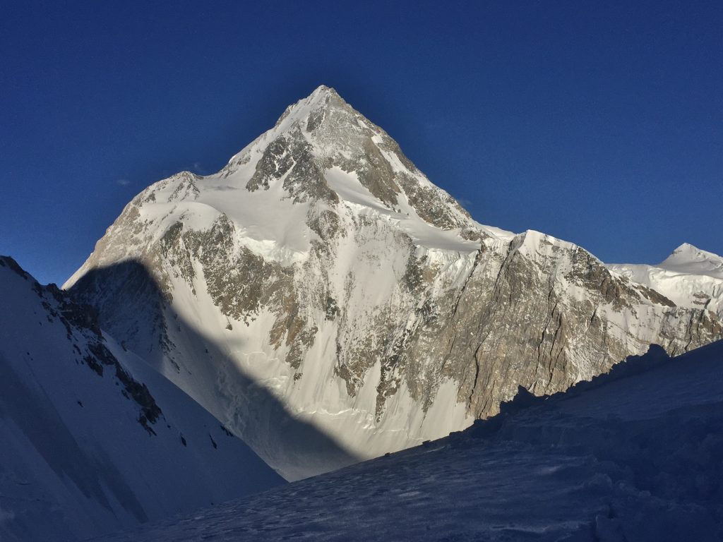 Il GI. Foto @ Marco Confortola