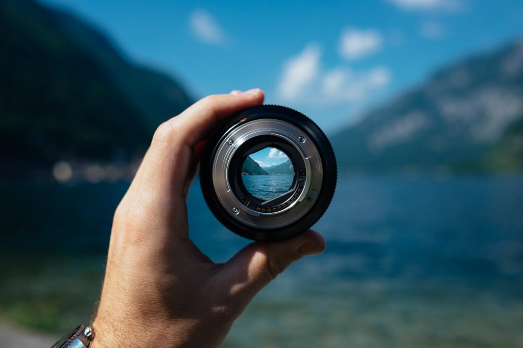Fotografare il paesaggio in modo professionale grazie a un corso