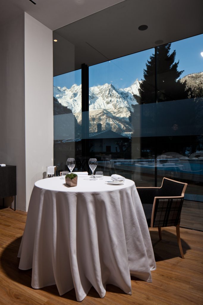 Petit Royal di Curmayeur