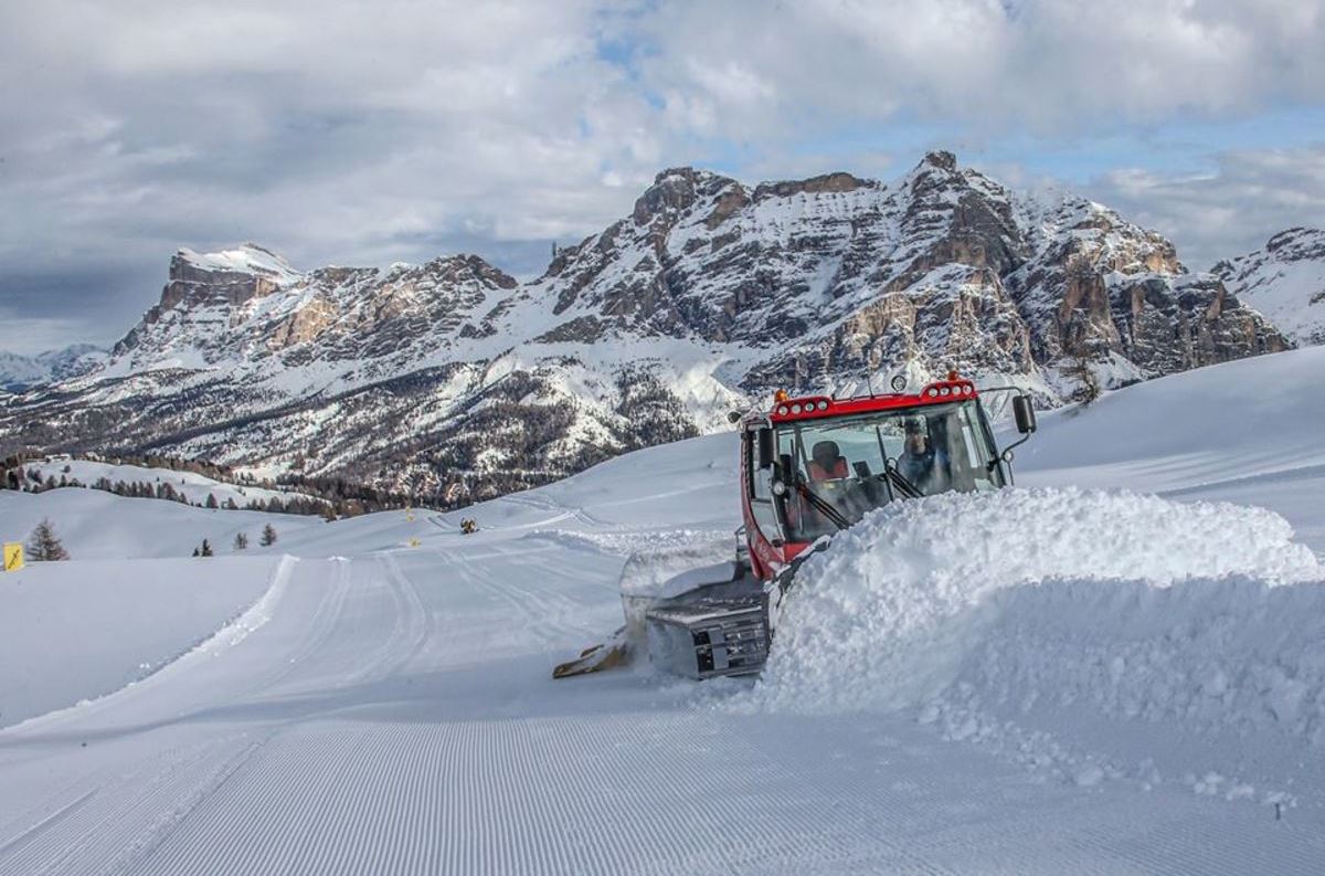 Foto FB Alta Badia