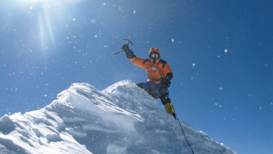 Photo of “Winter 8000”, con Bernadette McDonald alla scoperta dell’inverno