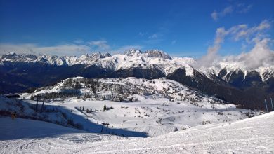 Photo of 2 itinerari per scoprire la Carnia in inverno – Speciale Outdoor Inverno