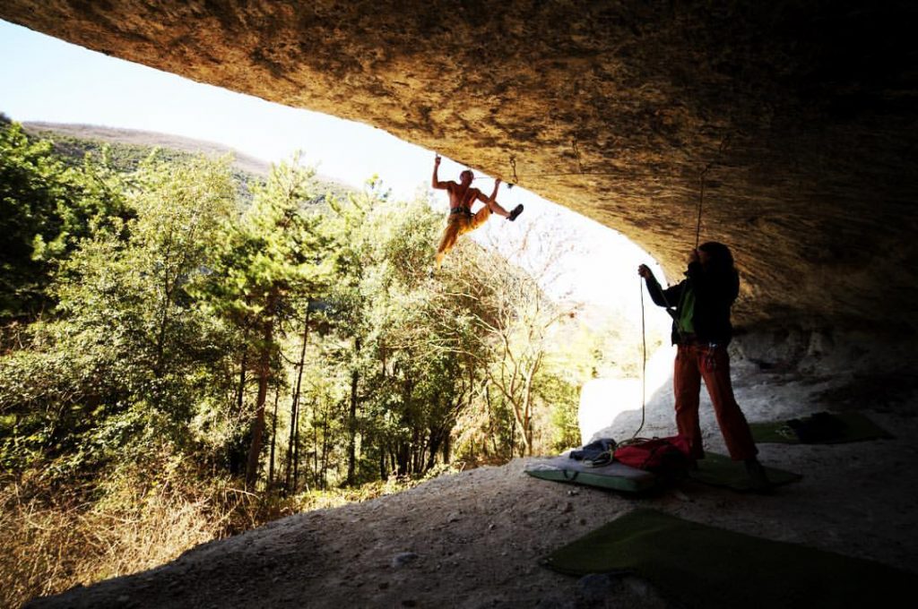 Alessandro "Jolly" Lamberti su "Ultimo Tango a Zagarolo" - Foto Instagram Alessandro Jolly Lamberti