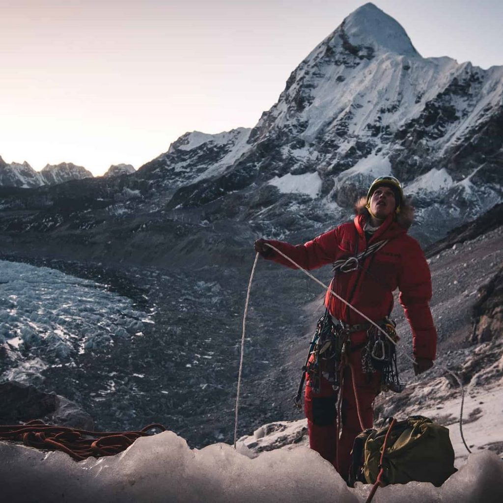 Jost Kobusch . Foto @ Daniel Hug - Jost Kobusch 