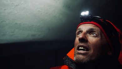 Photo of Incidente ai Gasherbrum per Moro e Lunger. Evacuati a Skardu, spedizione terminata