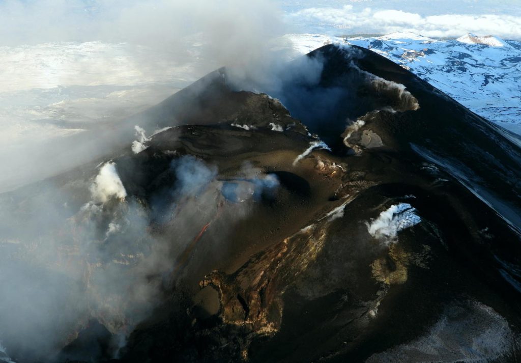 etna, linea bianca, sicilia