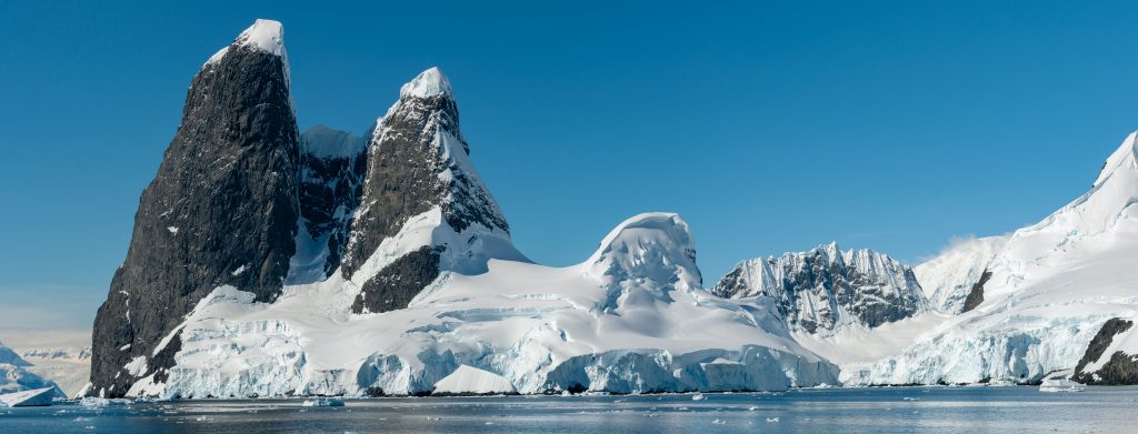 Le Cape Renard Towers