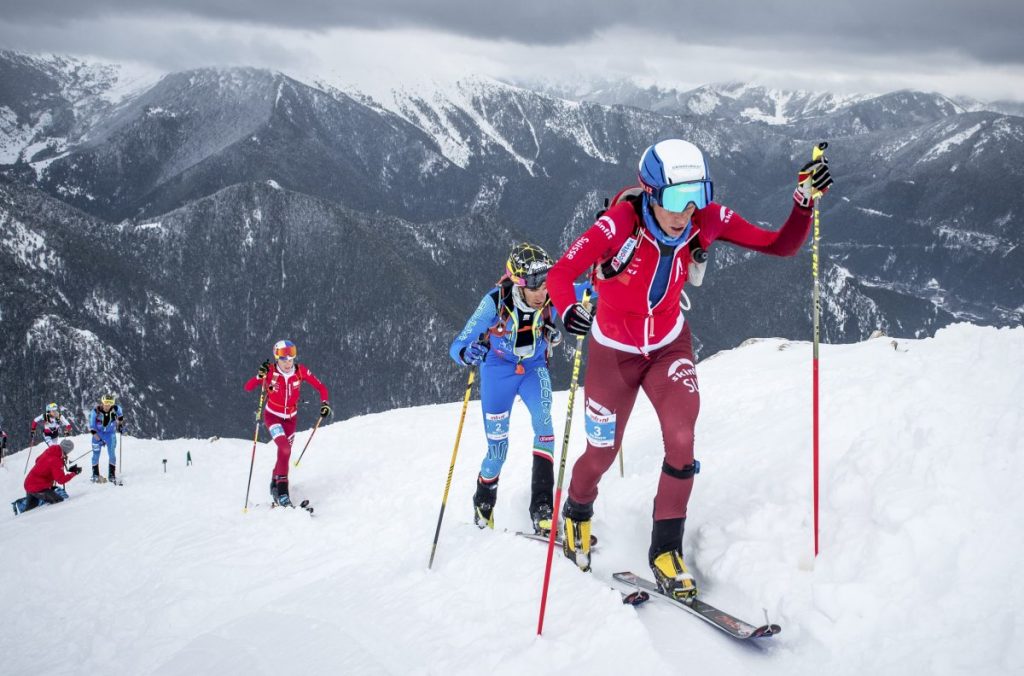 andorra, coppa del mondo skialp