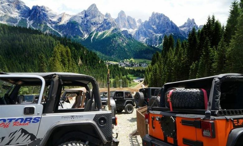 dolomiti, ambientalisti