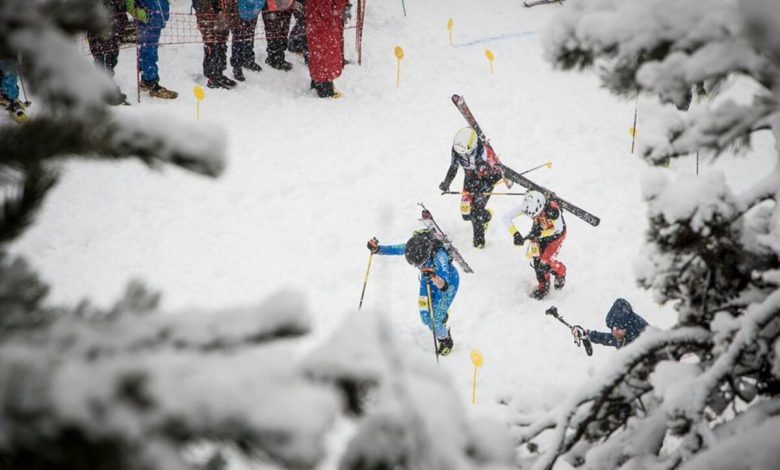 coppa del mondo skialp