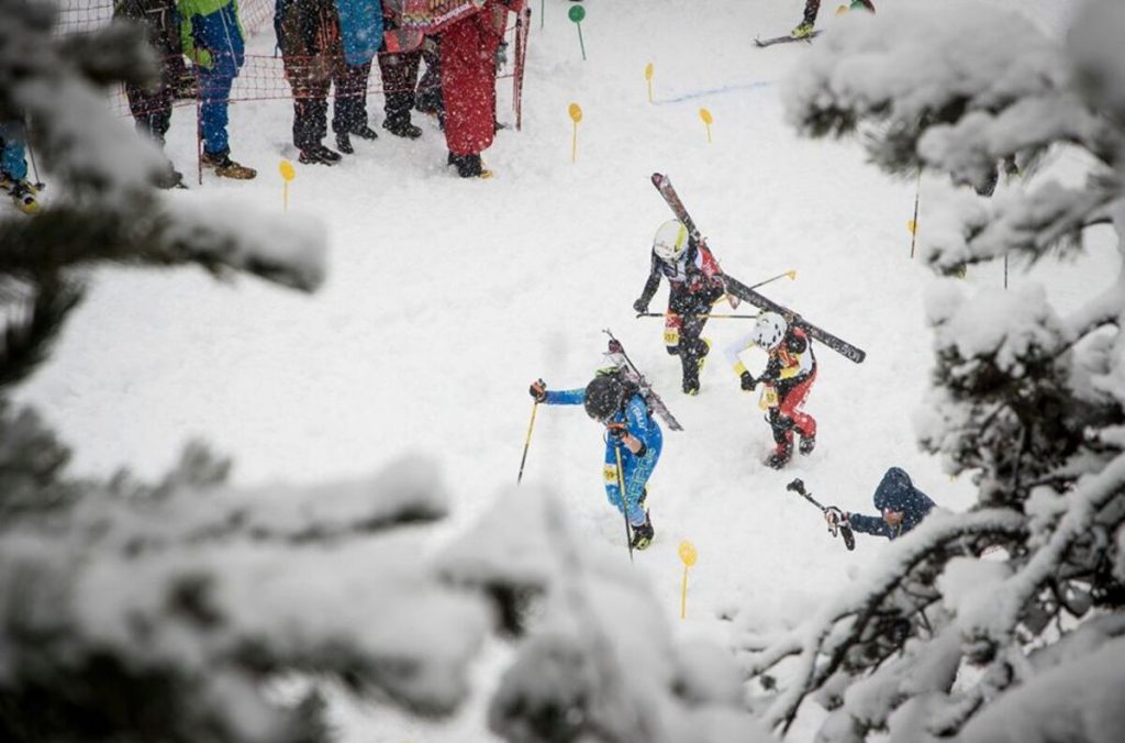 coppa del mondo skialp, sci alpinismo