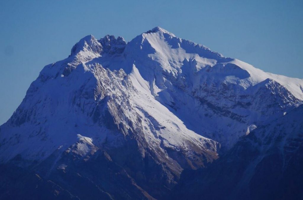 appennino, incidenti