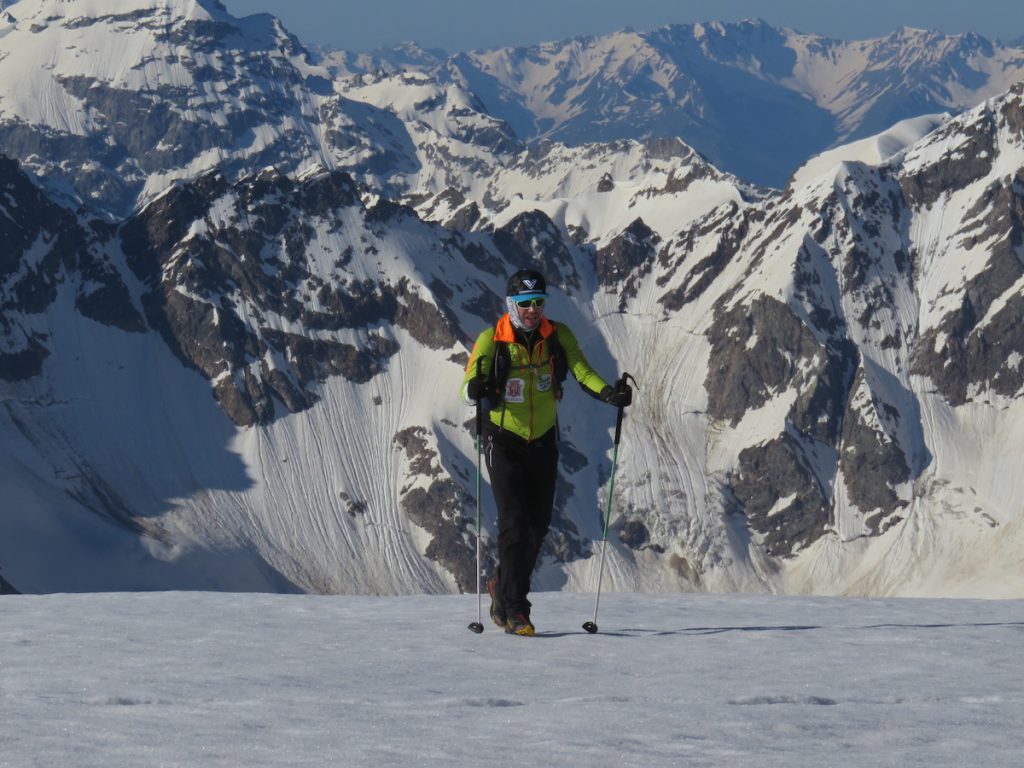 From 0 to Monte Rosa - Foto Archivio Nico Valsesia