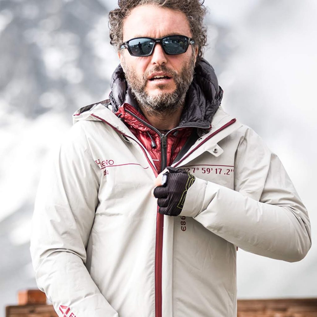 Nico Valsesia - Foto Archivio Nico Valsesia