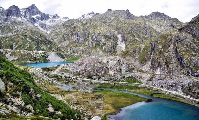 ministero ambiente, linea bianca