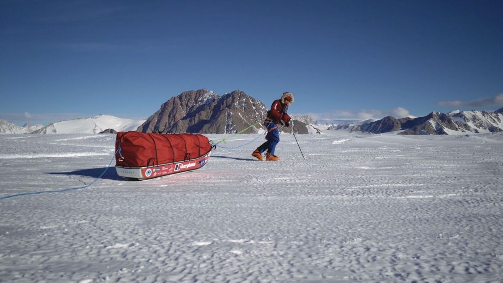 Spectre Expedition - Foto Ufficio stampa Banff Mountain Film Festival World Tour Italy 2020