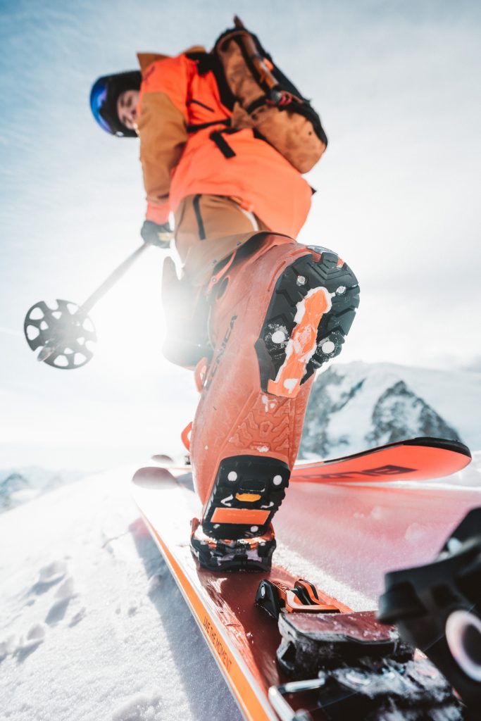 Léo Slemett, foto @ Mathis Dumas