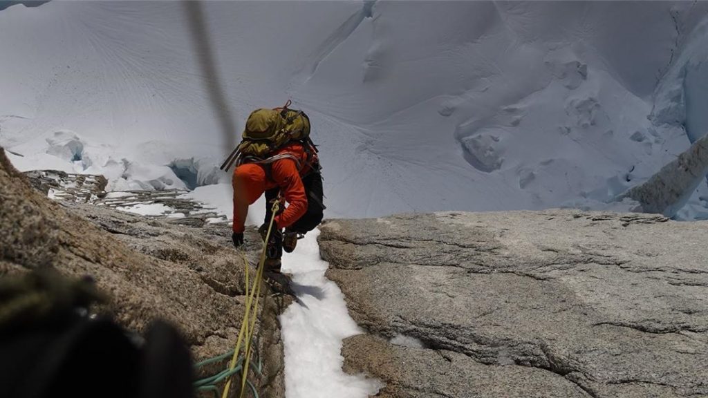 Foto Instagram Brette Harrington