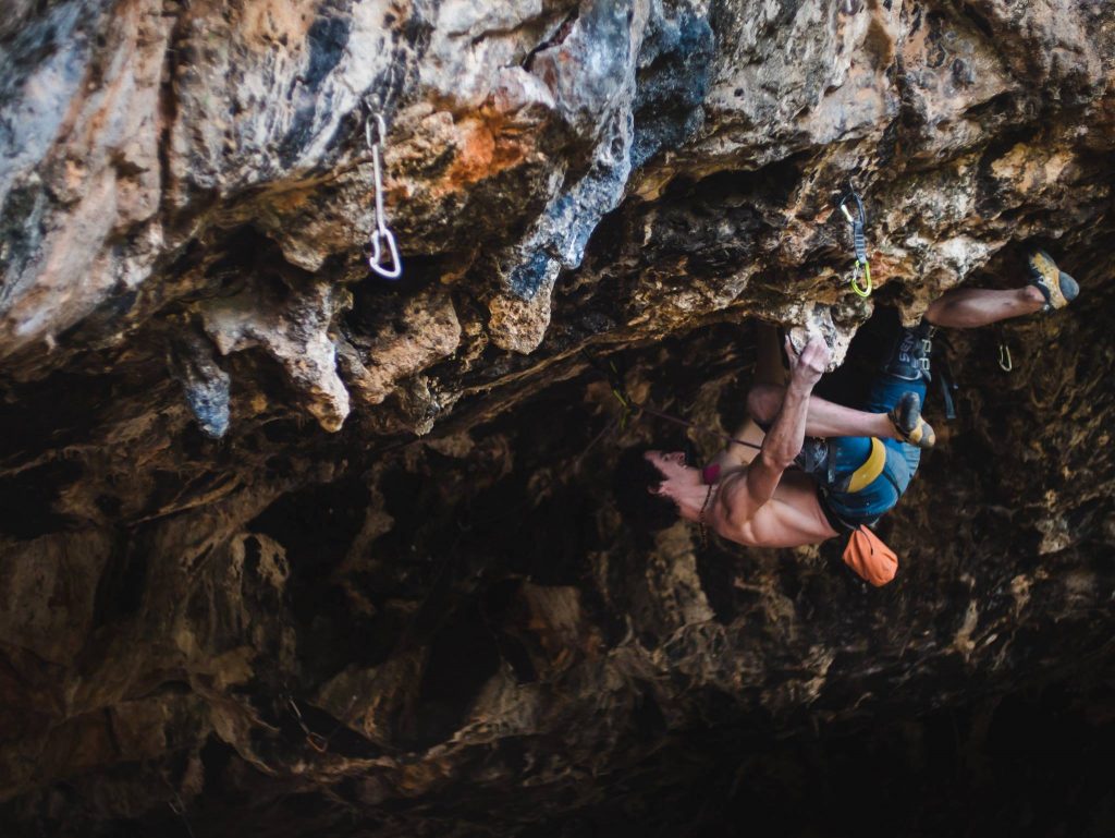 Foto @ Adam Ondra FB